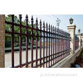 Outdoor Security Fence tani ogrodzenie pikiet granicznych